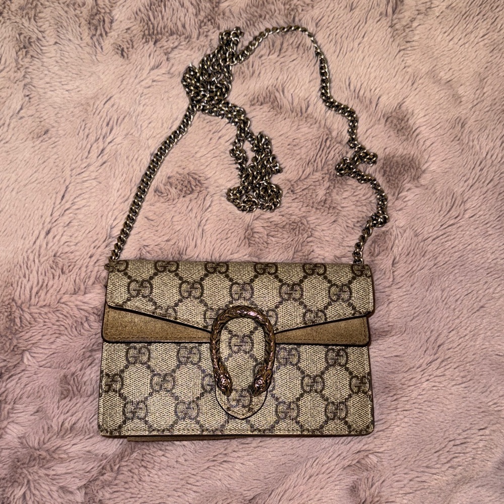 Gucci Dionysus Bag